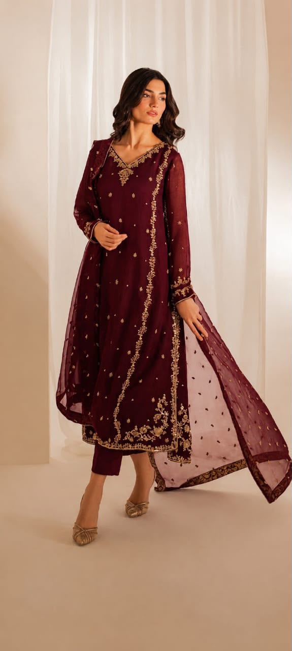 Premium Wedding Collection