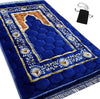 Prayer mat winter collection