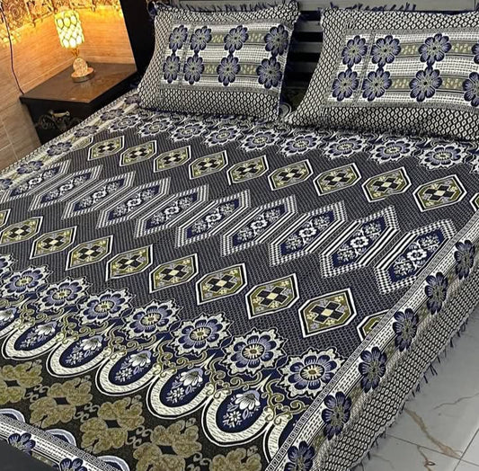 Multani bedsheets winter collection