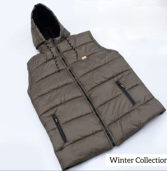 Men and kids Jackets winter collection