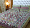 Multani bedsheets winter collection