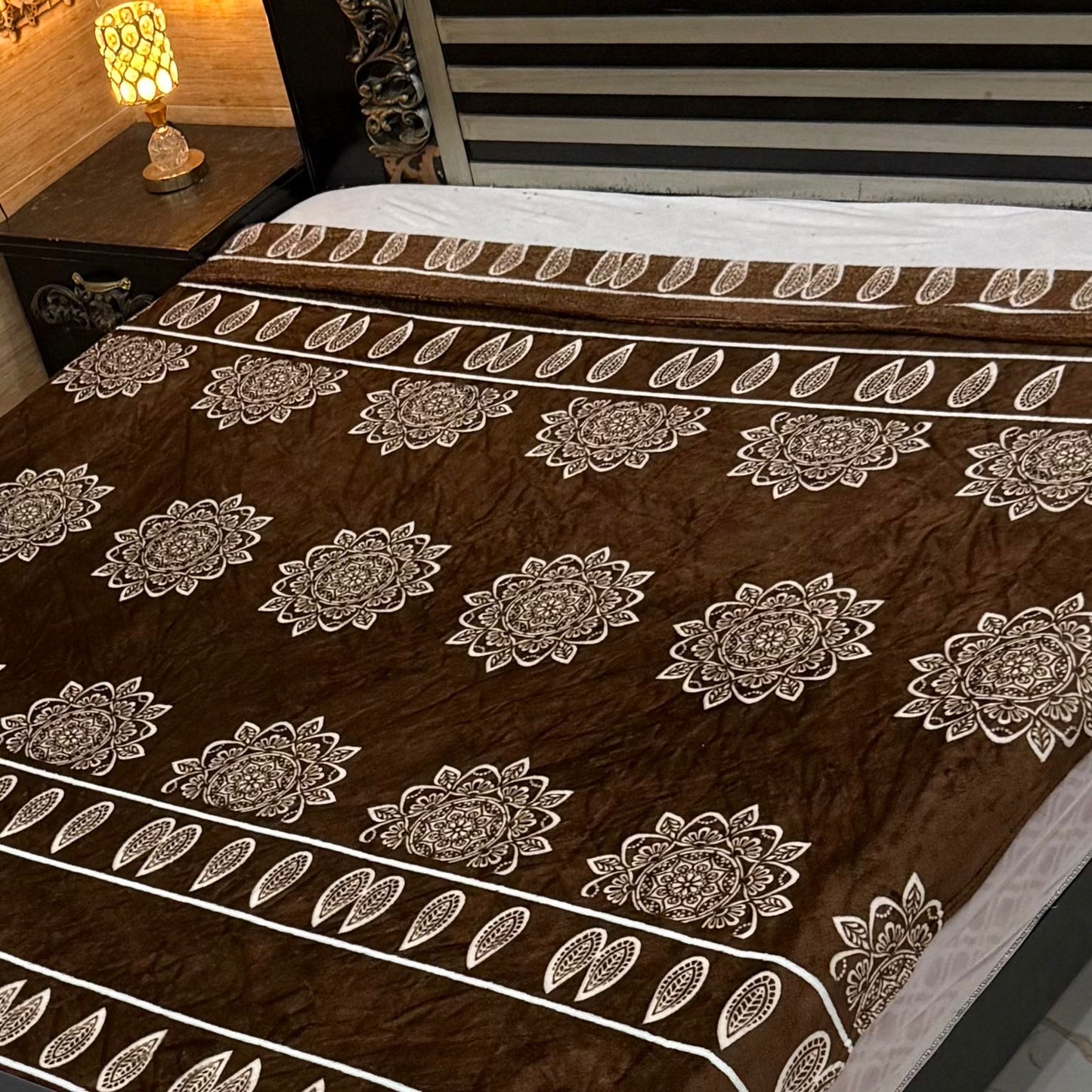 Fleece Ac blanket