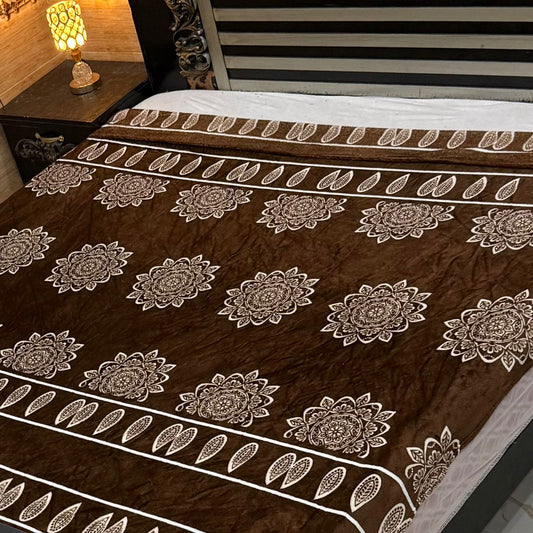 Fleece Ac blanket