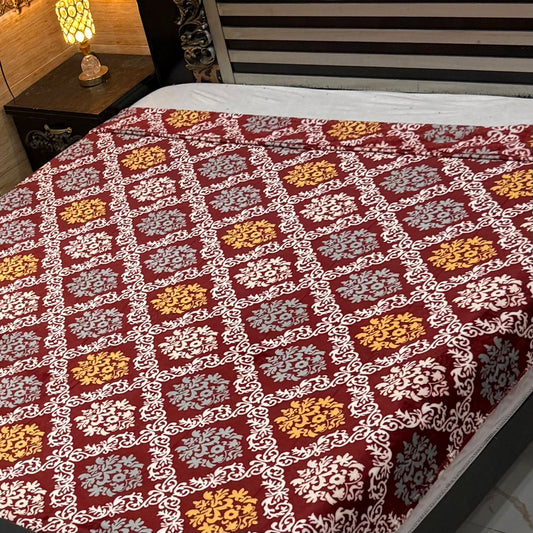 Fleece Ac blanket