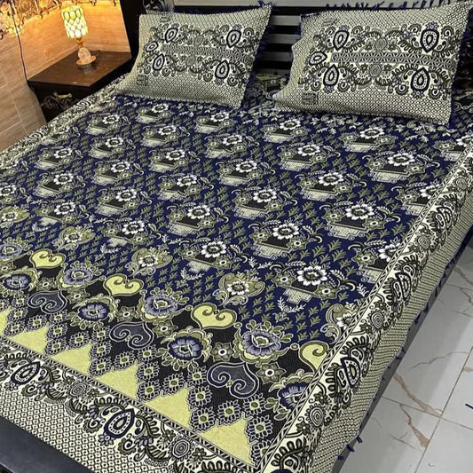 Multani bedsheets winter collection