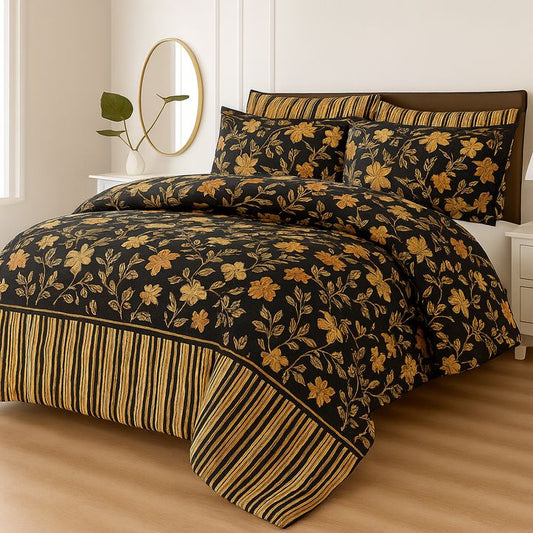 Comferter set winter collection