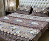 fleece winter bedsheets