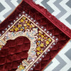 Prayer mat winter collection