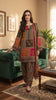 Bin saeed  brand  Ladies 3 Piece Lawn Suit – Unstitched – Summer Collection