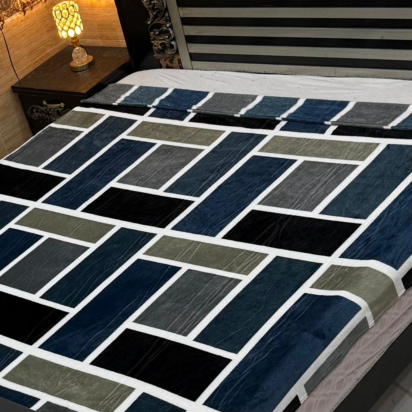 Fleece Ac blanket