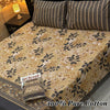 Pure cotton bedsheet