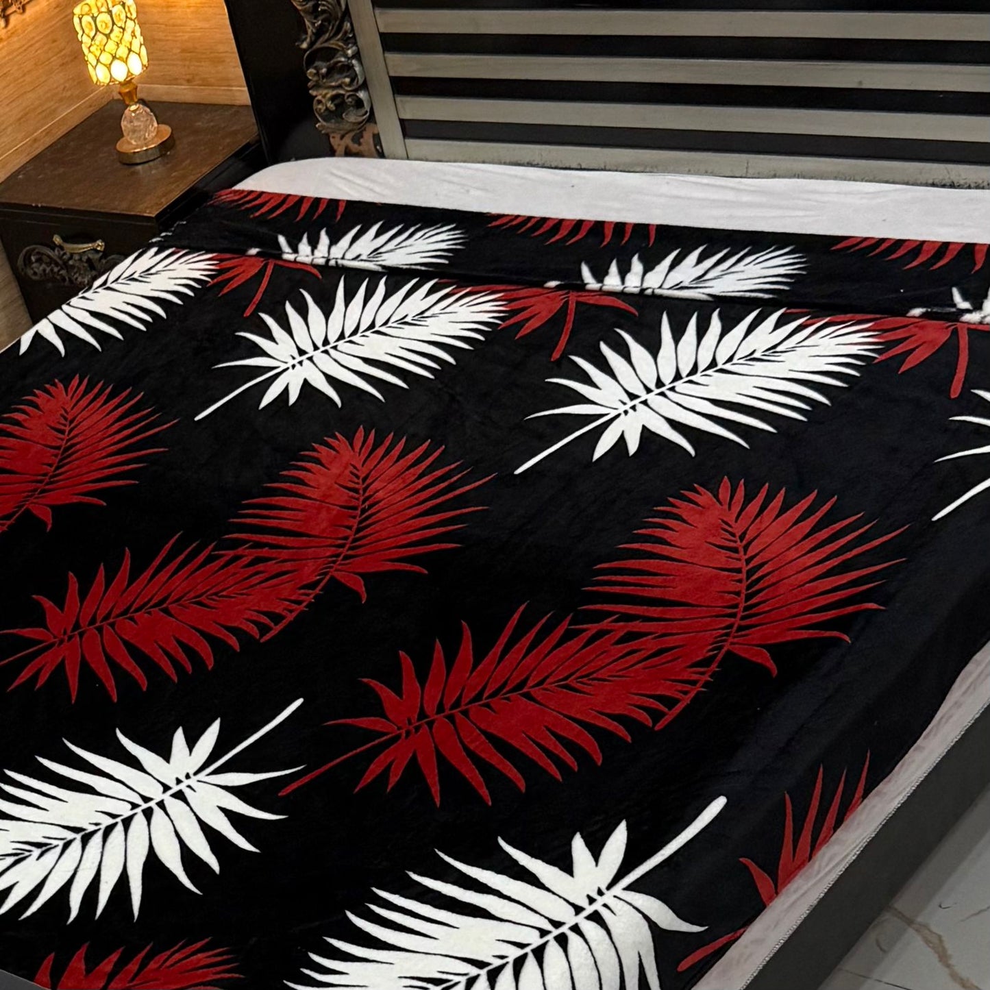 Fleece Ac blanket