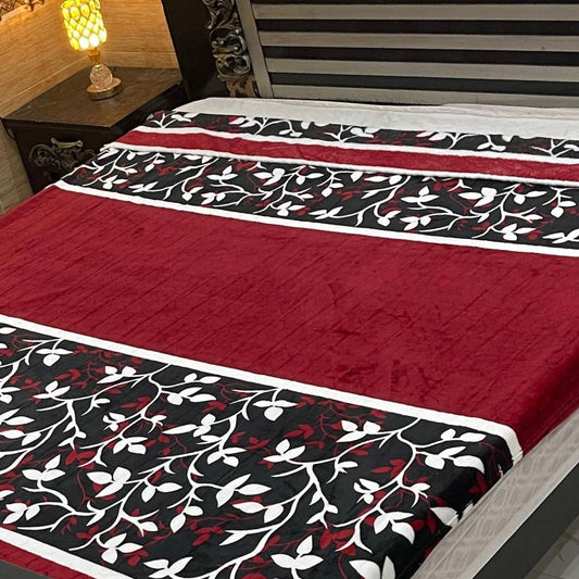 Fleece Ac blanket