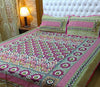 Multani bedsheets winter collection