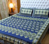 Multani bedsheets winter collection