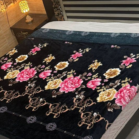 Luxury summer ac blanket