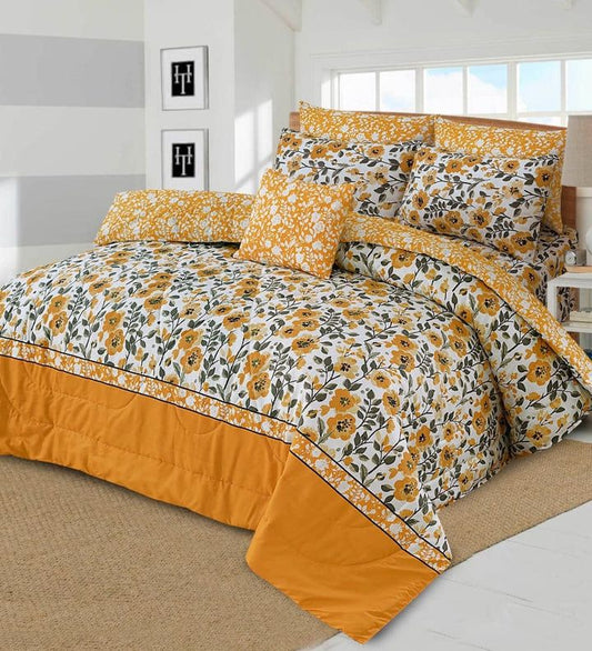 Comferter set winter collection