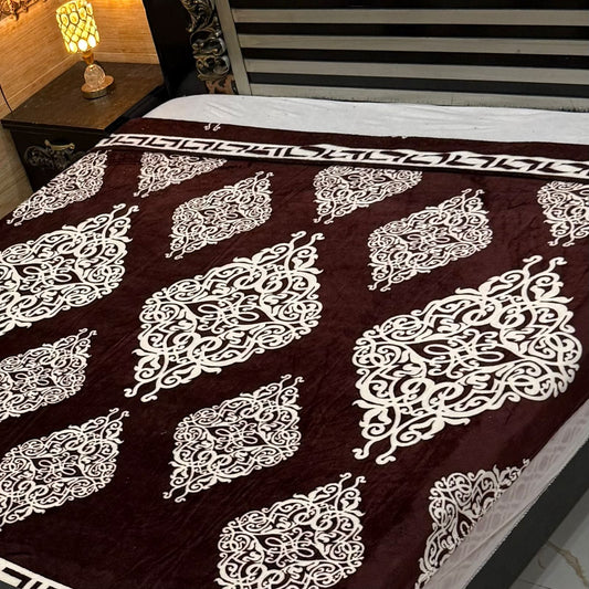 Fleece Ac blanket