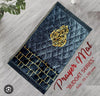 Prayer mat winter collection