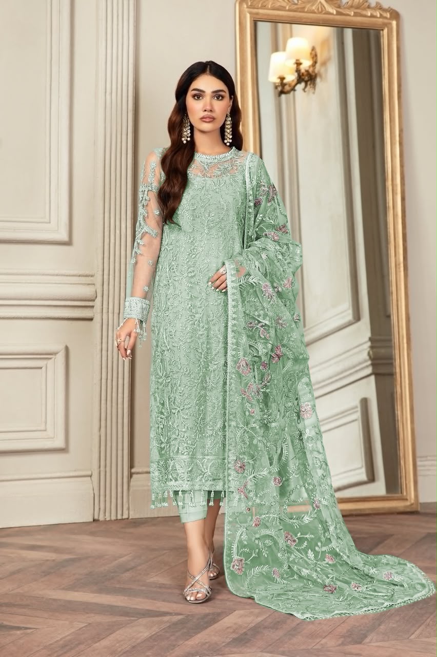 Premium Wedding Collection